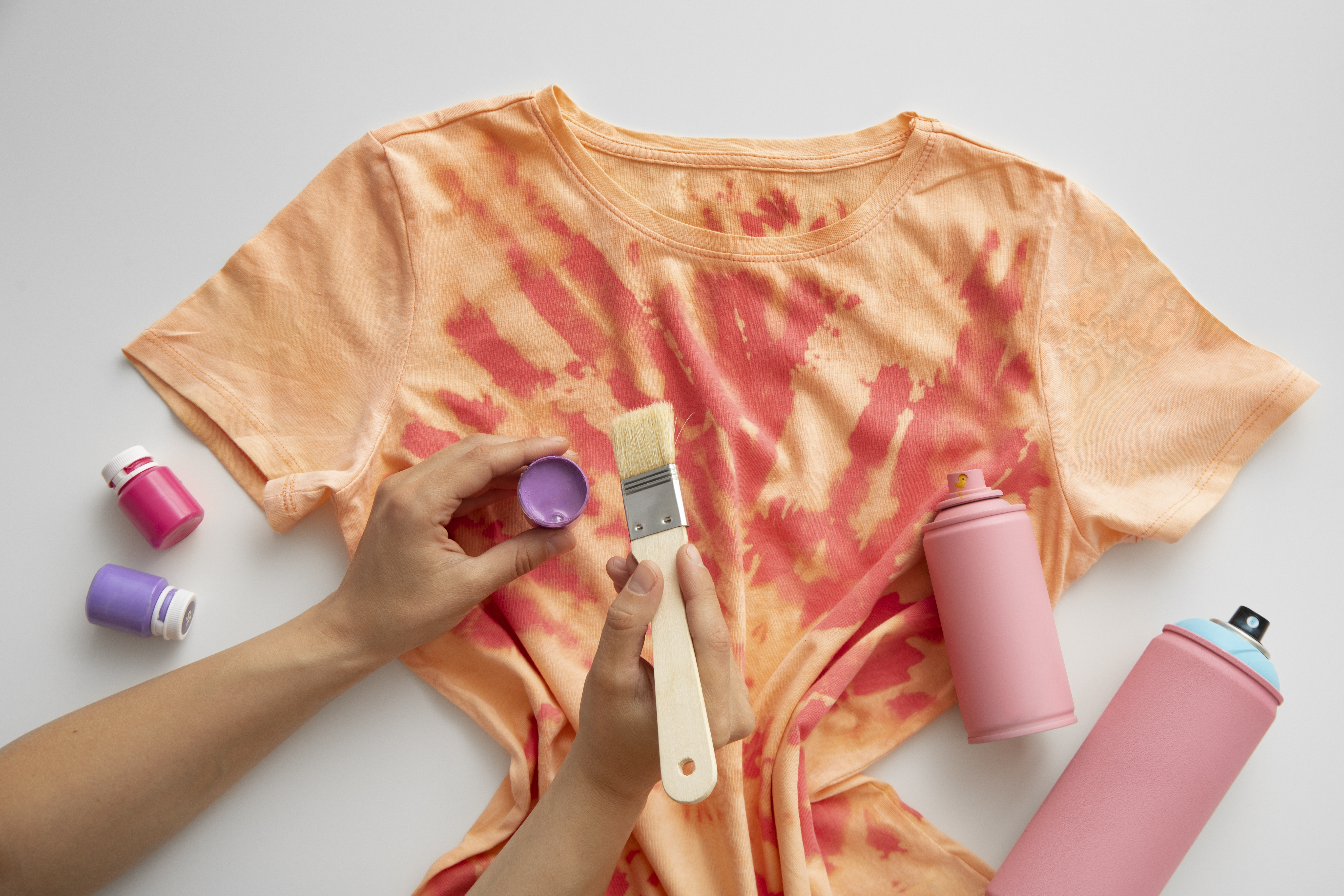 Advanced Stain Removal